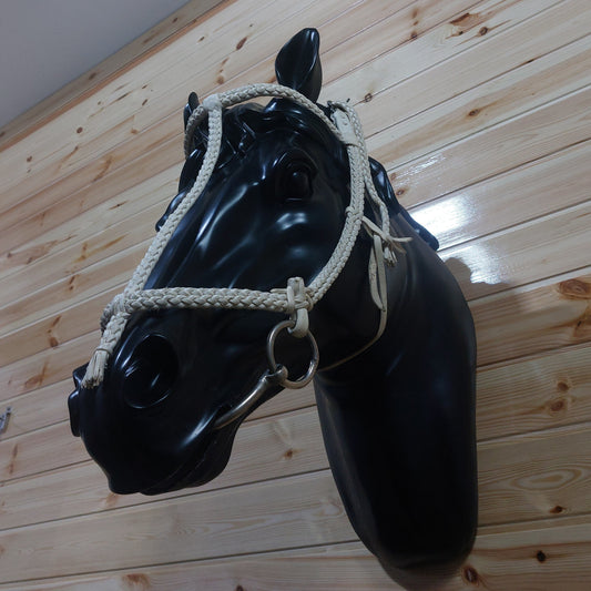Model: No1 (Bridle)