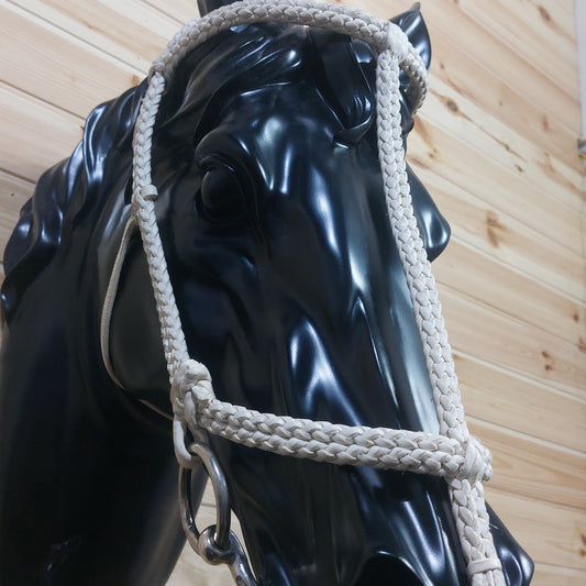 Model: No1 (Bridle)